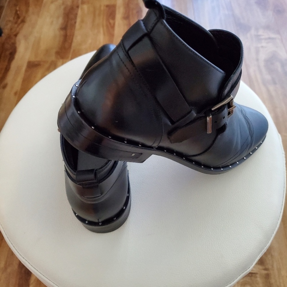Freda Salvador Ankle Boots - Picture 4 of 5
